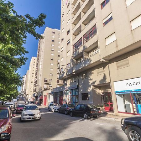Feliciano Ramos 1 - T4 Familiar Perto Do Centro Da Cidade - Braga Eksteriør billede